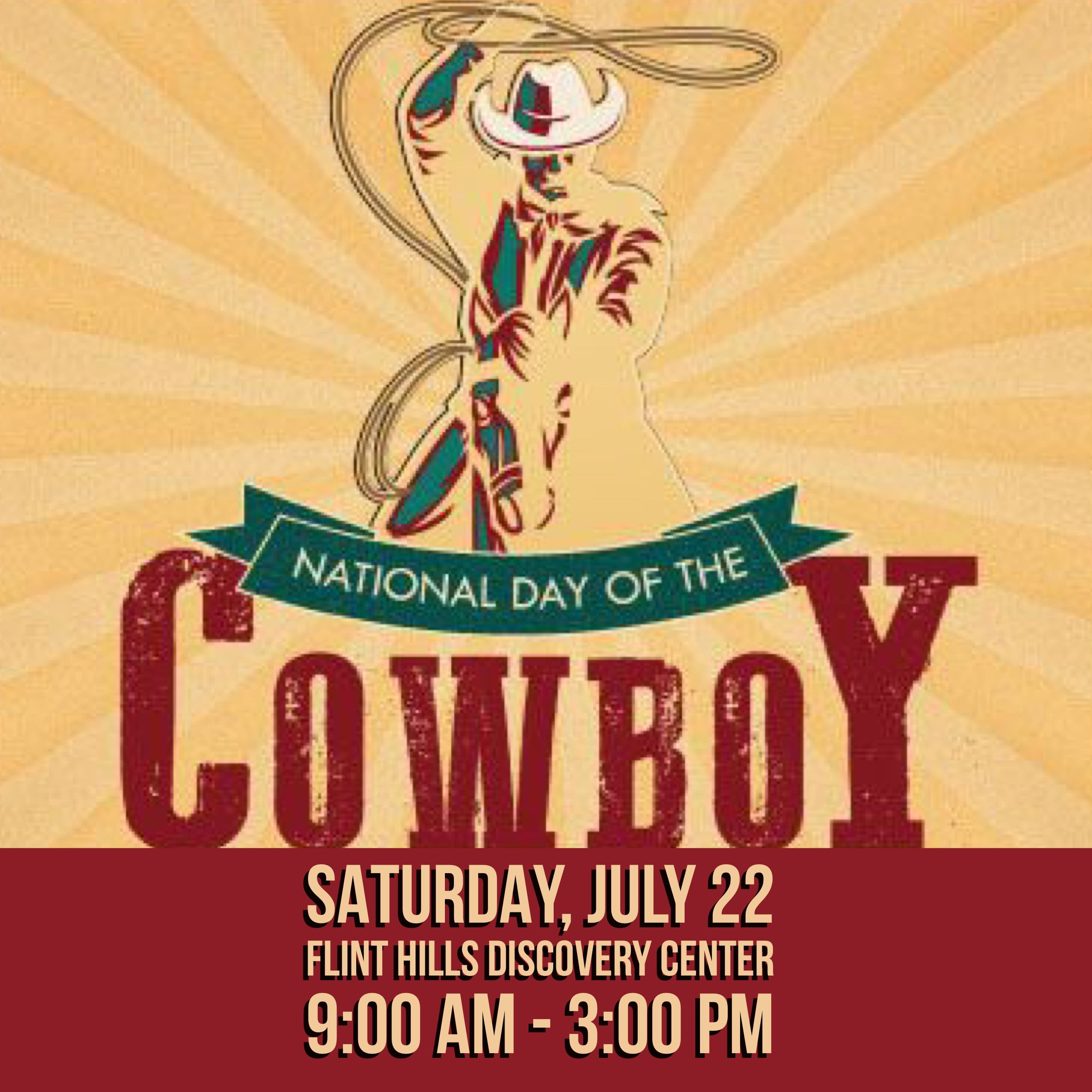 National Day Of The Cowboy 2024 Schedule lucia ronica