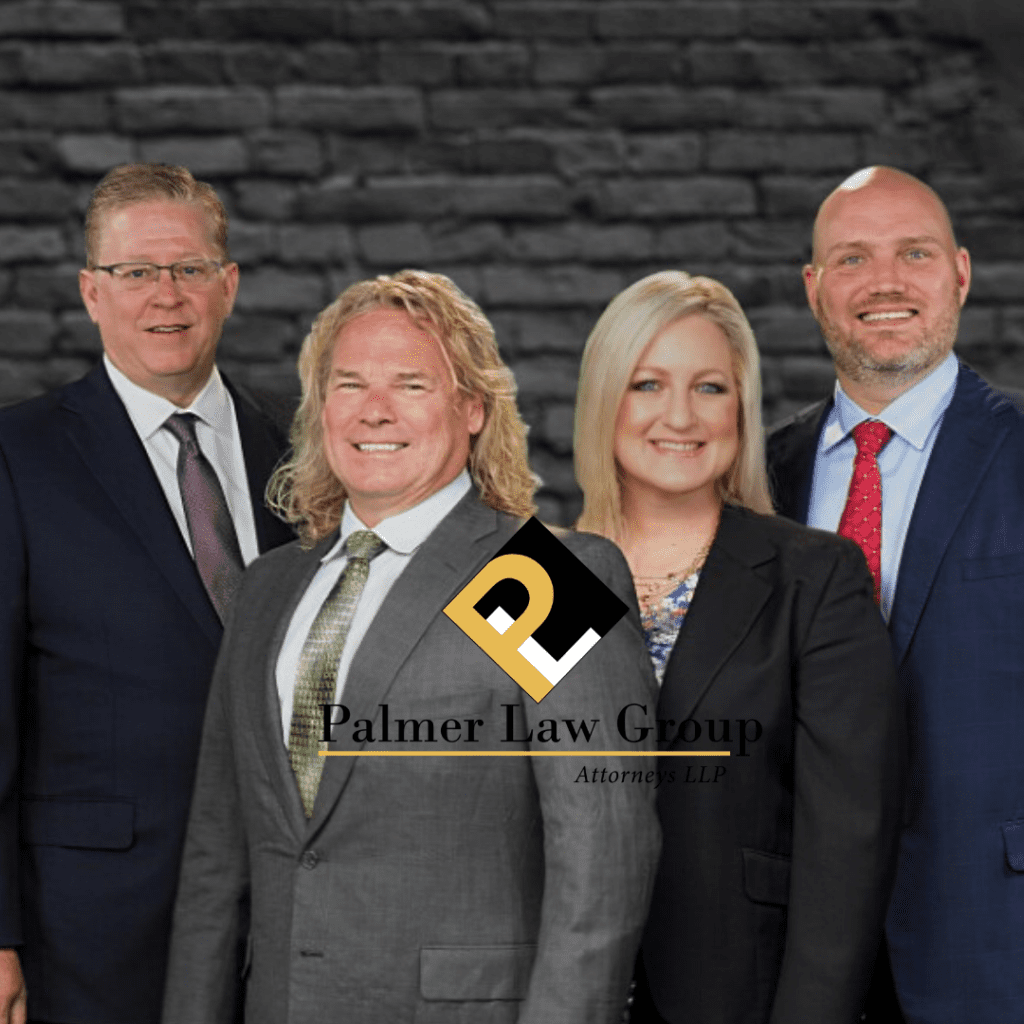 Palmer Law Group Downtown Manhattan Inc.