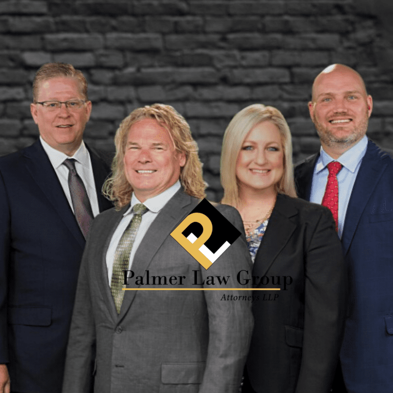 Thomas R. Palmer Attorney Palmer Law Group - Downtown Manhattan Inc.