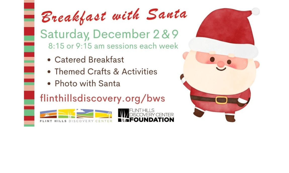 Breakfast with Santa Downtown Manhattan Inc.