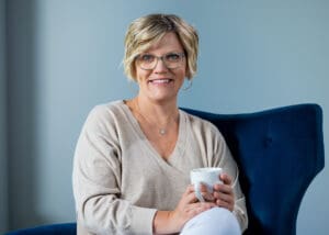 Gretchin Staples Interior Designer